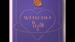 WJSN(우주소녀) - Masquerade(가면무도회) (Hidden Vocals)