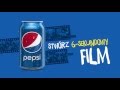 Konkurs Pepsi - Stwórz 6 sekundowy film z puszką ...