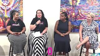 Your Choice: Community Dialogues about Clinical Trials