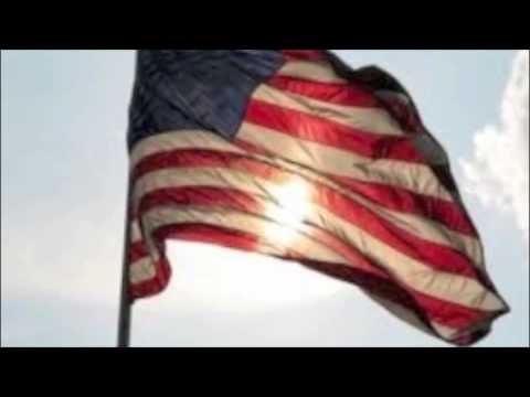 Katie's National Anthem