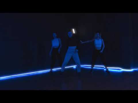 Its Natascha X Fernandez - Down to Bizzniss (Choreography) by Dana