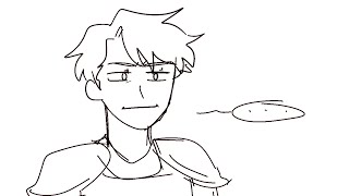 okay &quot;tomathy&quot; (TommyInnit &amp; Dream) | Animatic