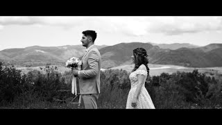 Alina & Daniel | 1st seen teaser #dobrefilms