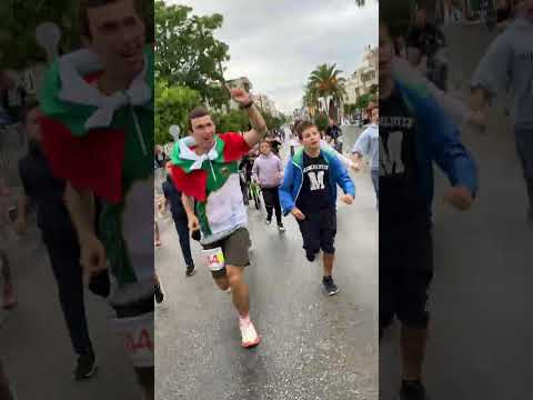 Spartathlon final 2025 - Georgi Dobrev