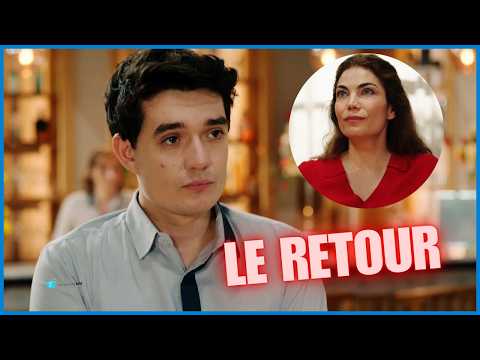 Résumé épisode 1409 — Ici tout commence