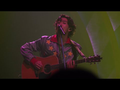 [4k] 190831 The Secret Of Hard Rock - 잔나비(JANNABI) [Fantastic Old-fashioned RETURNS!]