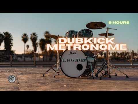 2 Kick Drum Beats Layered at 130 BPM ⨀ Kick Drum Ambience for Your Enjoyment