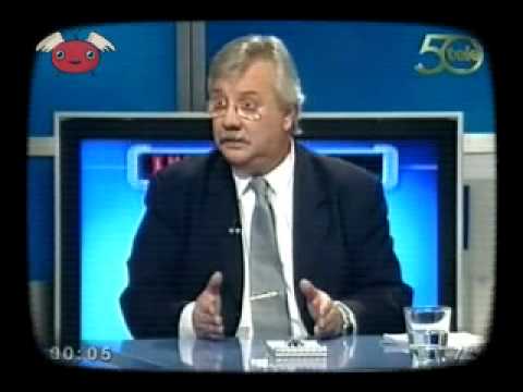 BENDITA TV 263 - MATÍAS CAMPIANI EL EMPLEADO DEL MES