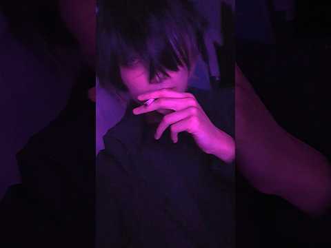 Slow Damage - Towa cosplay!