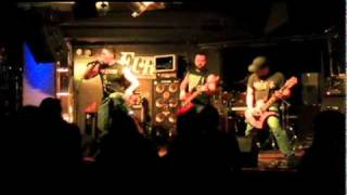 Hell Within "God Grant Me Vengeance" Live 2/12/11