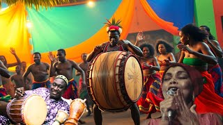 Ki Moun Ki Konpoze Mizik Tradisyonel Haiti Yo ?
