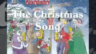 The Christmas Song - Christopher Cross