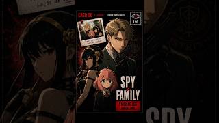Spy × Family: A Família de Mentira que Virou Lar
