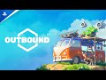 Outbound Announcement Trailer PS5 Games