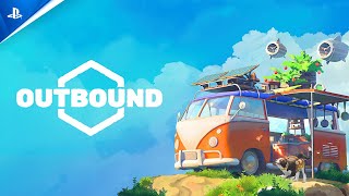 Outbound - Announcement Trailer | PS5 Games Trailer
