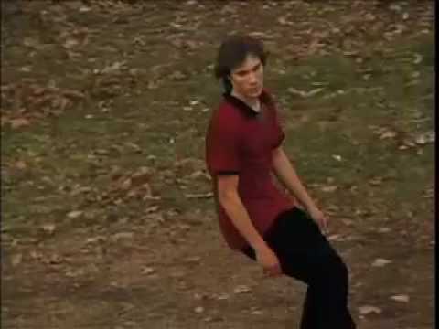 Fully Flared Video Vault Clip #4