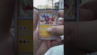 Chilling Sparks😎 #pokemon #pokemoncards #pokemontcg #surgingsparks #magyar #shorts #shortsfeed