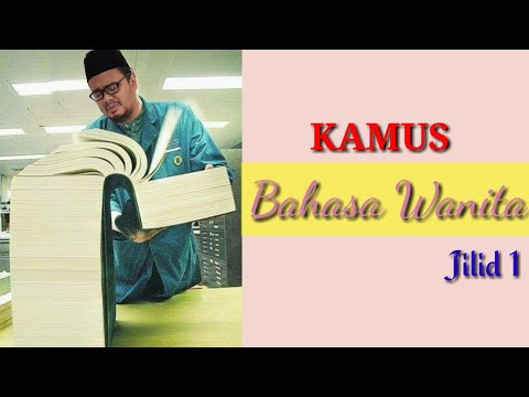 Eps 207 | MEMBACA CARA KERJA OTAK WANITA