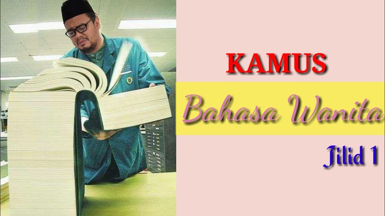 Eps 207 | MEMBACA CARA KERJA OTAK WANITA