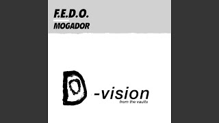 Mogador (F.E.D.O. Vs. Geo Radio Edit)