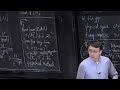 Lecture 18: Roth’s Theorem I: Fourier Analytic Proof over Finite Field 	