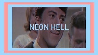 Neon Hell Music Video