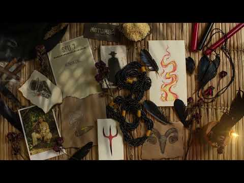 Seu Sete - Pacha Ana