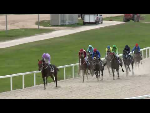 2022.10.02. 08. futam - "TEENDŐK A LÓTENYÉSZTÉS KÖRÜL" HENDIKEP (IV.o.) (szintetikus pálya)