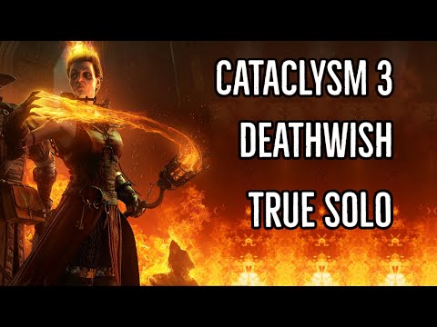 The most difficult true solo challenge in Warhammer Vermintide 2