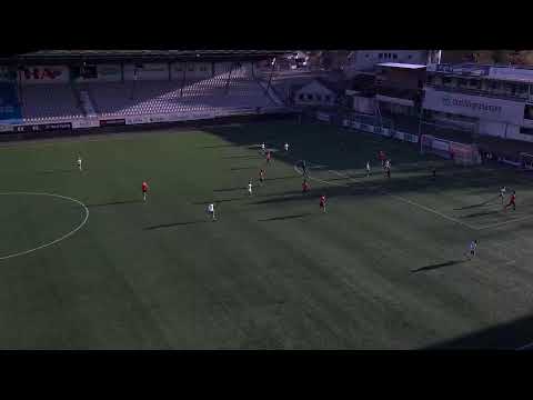 HamKam G16 - Lillestrøm