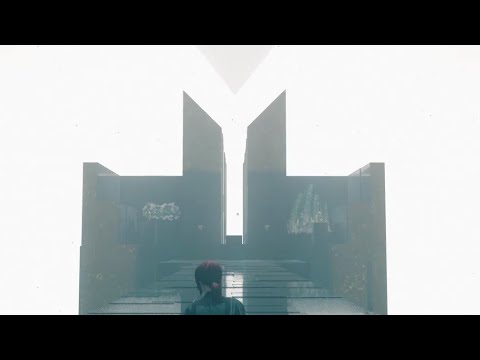 Let's Play Control: The Foundation 004 - Decisions, Decisions