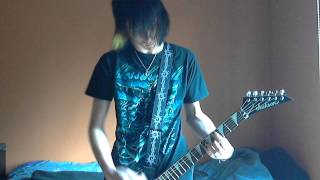 Live To Kill - Silverstein (cover)