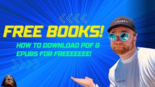 How to Download Free Books, PDFs | Download Any Book for Free | Get Free Books