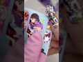 LUNA Пленка для маникюра Sailormoon