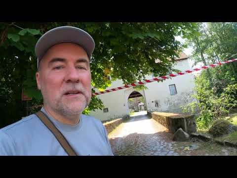 Stempelstelle Westerburg - Burgen und Schlösser - Harzer Wandernadel