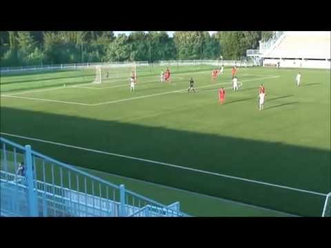 IVANČNA  še par utrinkov iz I polčasa