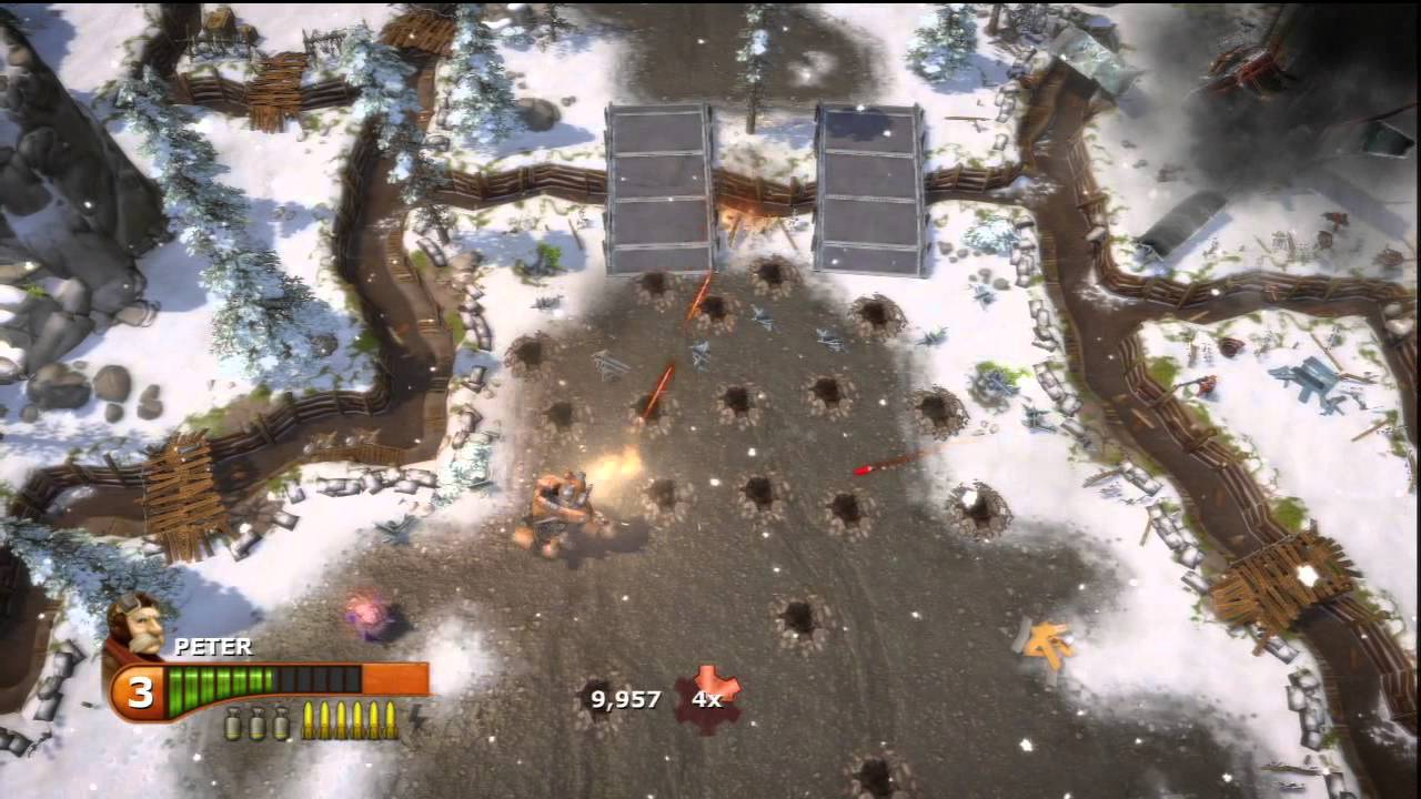 Gameplay Video