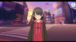 高木未羽マン