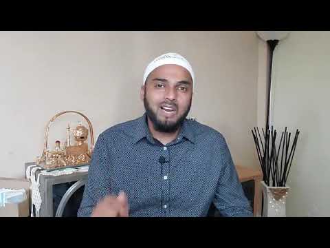 Spiritual Growth Part 18 : Al - Ghaflah ( The Heedless )