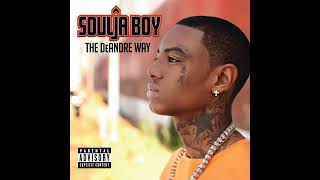 Soulja Boy - Pretty Boy Swag (1 Hour Loop)