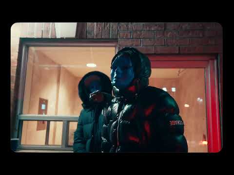 No Fvce35 (Ft. YK) - Watch & Hate (Official Music Video)