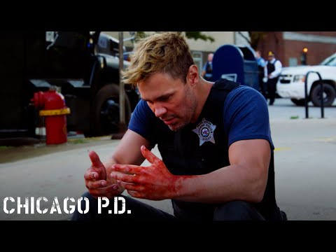 Ruzek Deals with Fatal Consequences | Chicago P.D.