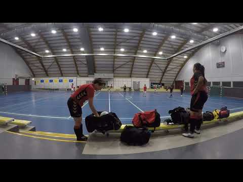 TOB vs ASV-Arsenal-3 2-5 (part4) Game 4 League 5 Season 2021 KNVB