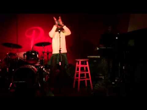 Adele "Hello" live at Pianos in NYC