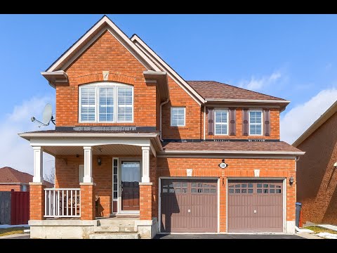 28 Magnificent Court, Brampton Home for Sale - Real Estate Properties for Sale