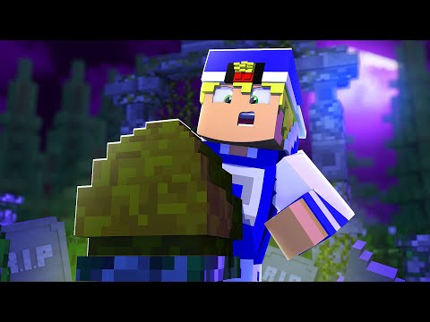 Minecraft: OVO DE DRAGÃO MORTO-VIVO! - ERA DOS DRAGÕES Ep. 35 ‹ PAULINHU ›