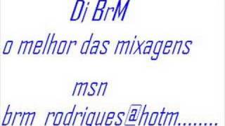Rihana -dont stop the music remix (dj BrM)