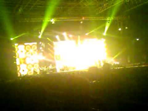 Karel Gott-Koncert v Karlových Varech