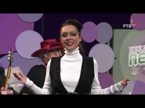 NEKA PESMA KAŽE Danilo Ninković o Tamburica fest-u 2021.