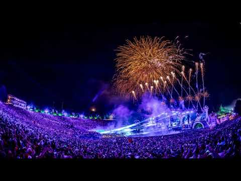 In My Feelings Vs Louder Vs Brasil Connect Vs Watch Out For This (Dimitri Vegas & Like Mike Edit)